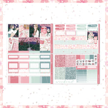 Load image into Gallery viewer, Cherry Blossom / weekly kit
