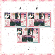 Load image into Gallery viewer, Cherry Blossom / weekly kit
