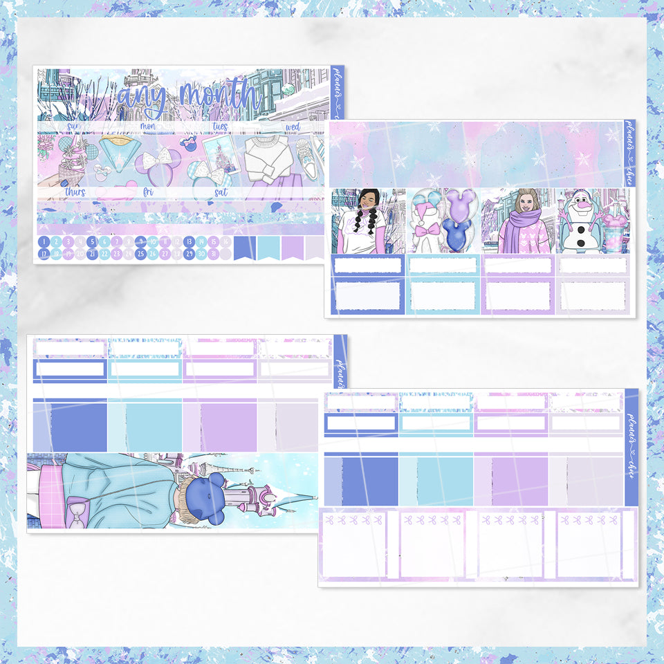 Merry Magique / monthly kit