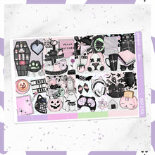 Load image into Gallery viewer, Creep It Real / weekly kit
