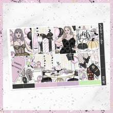 Load image into Gallery viewer, Boo day / weekly kit
