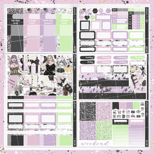 Load image into Gallery viewer, Boo day / weekly kit
