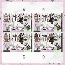 Load image into Gallery viewer, Boo day / weekly kit
