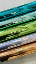 Load image into Gallery viewer, Bunny / Garland Dangle Strip / Foiled
